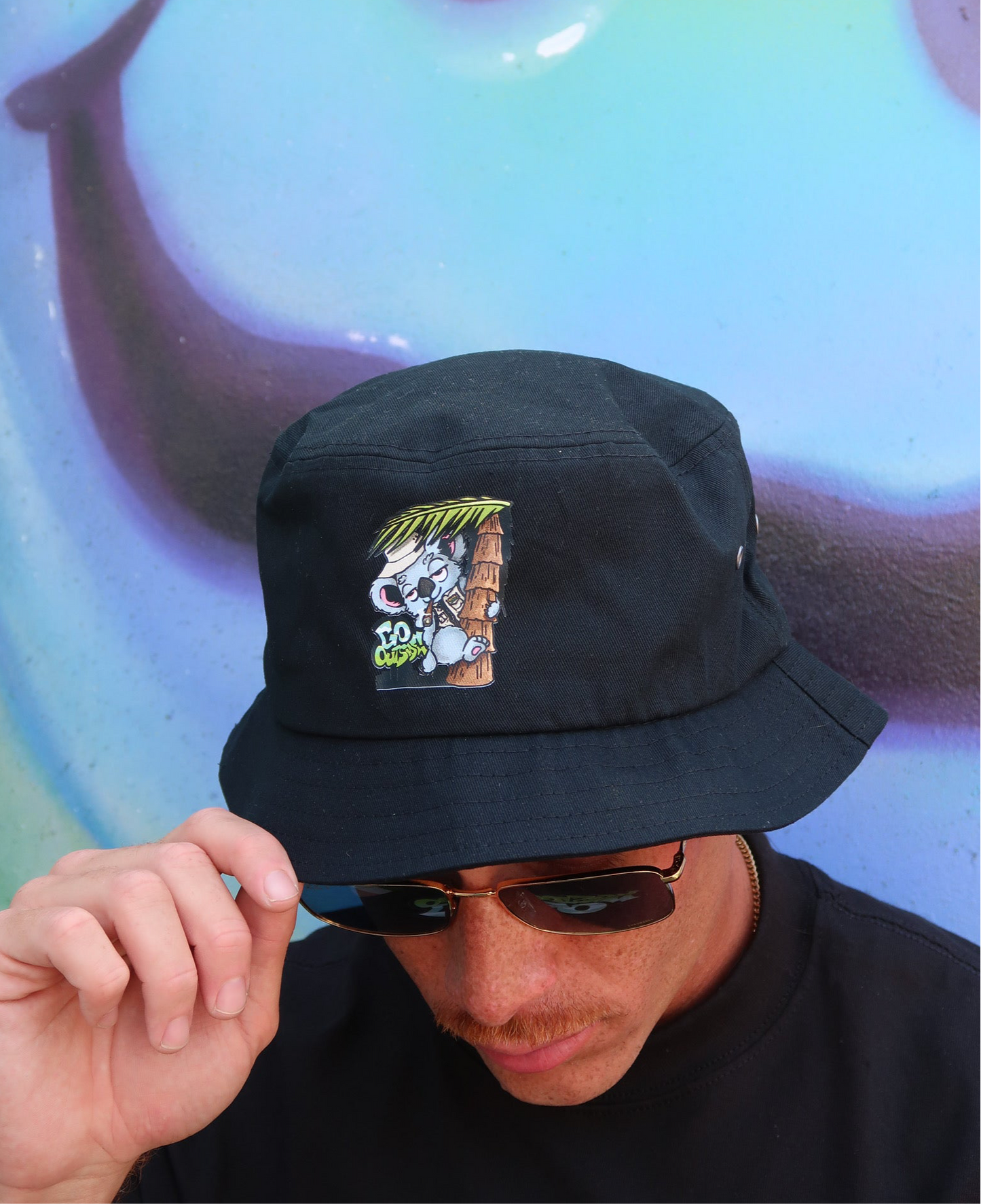High Koality Bucket