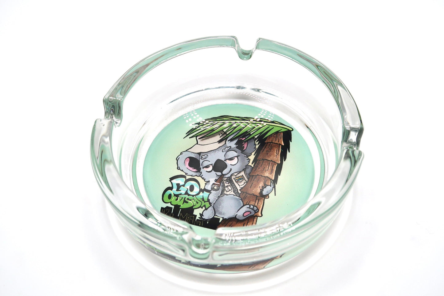 Ash Tray