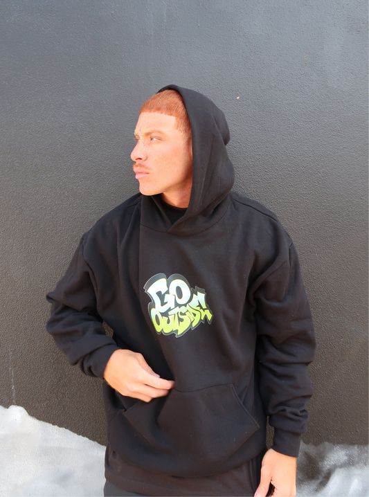 High Koala-ty Hoodie