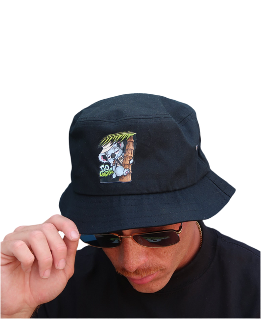 High Koala-ty Headwear