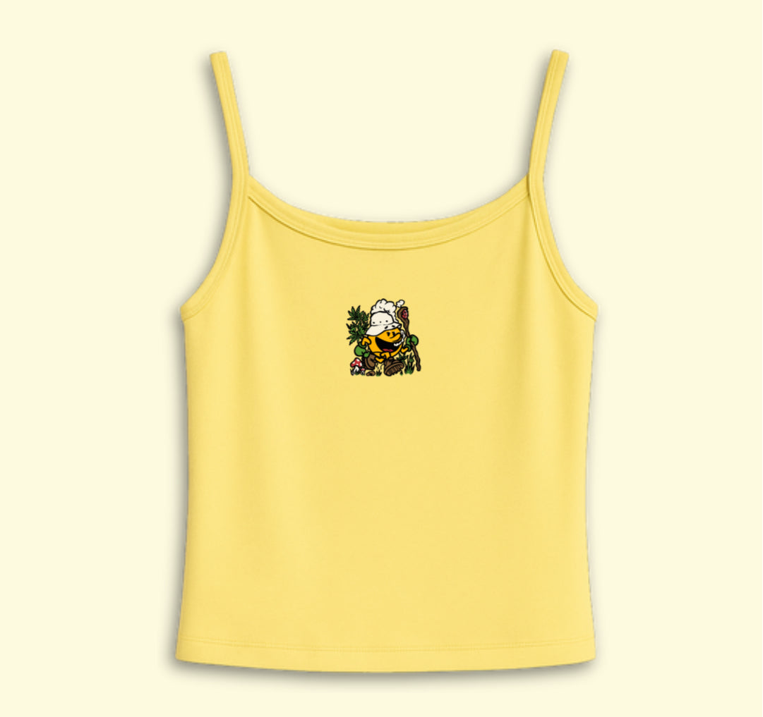 Sunny Wookman Tank