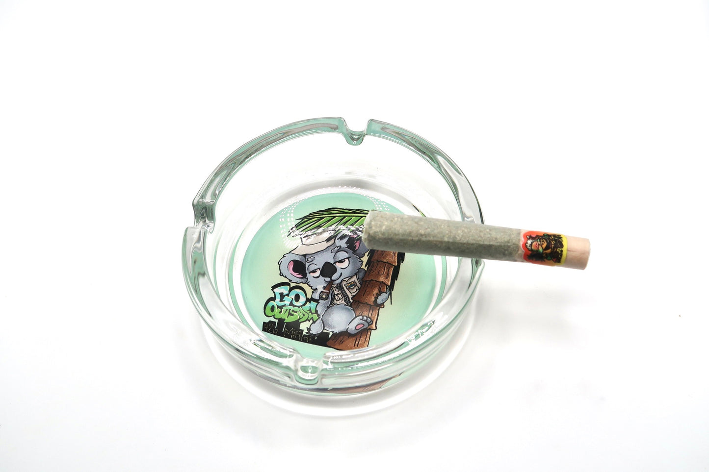 Ash Tray