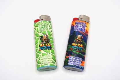 Custom Bic Lighter