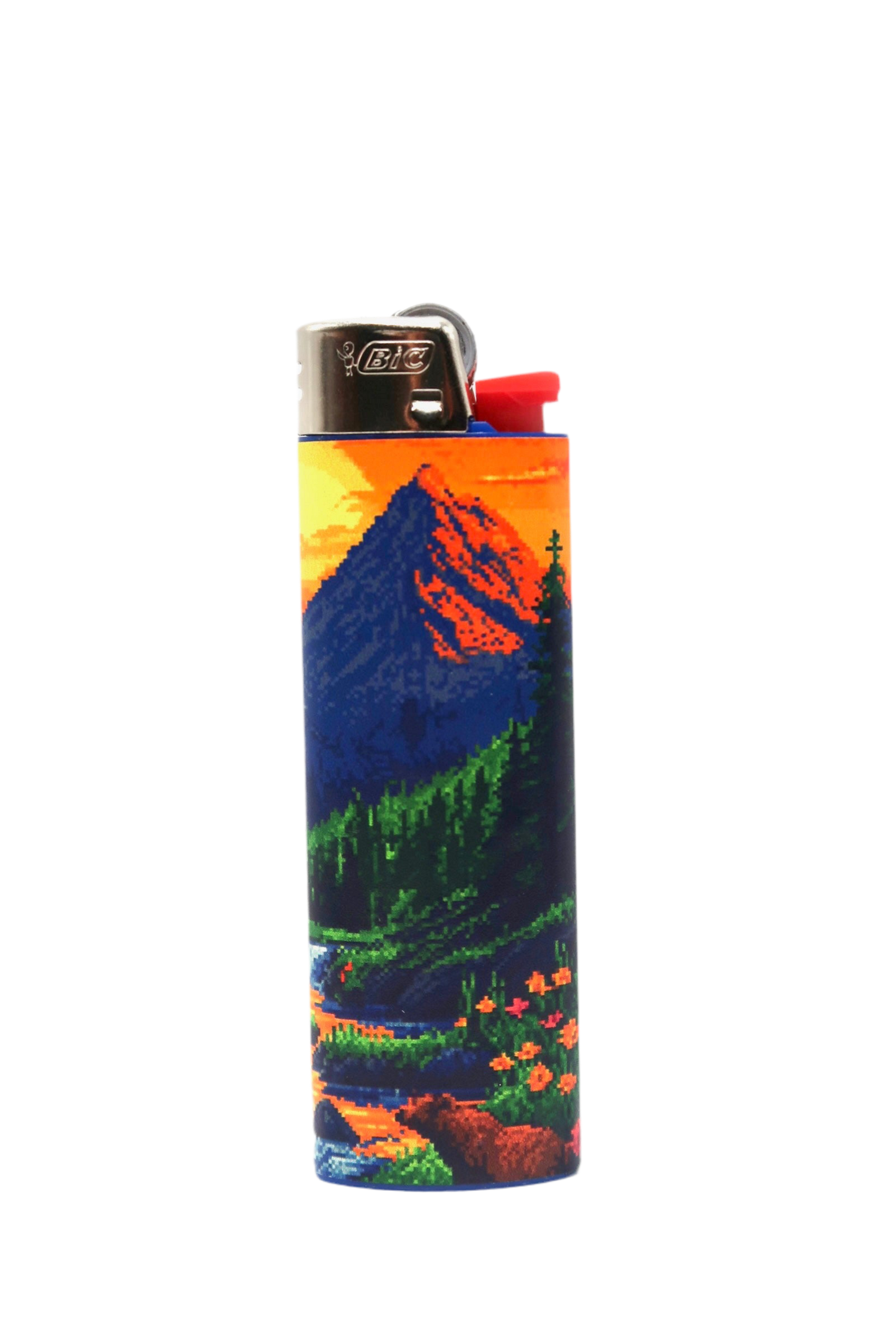 Pacc Inc Custom Lighter
