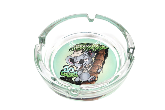 High Koala-ty Ash Catcher