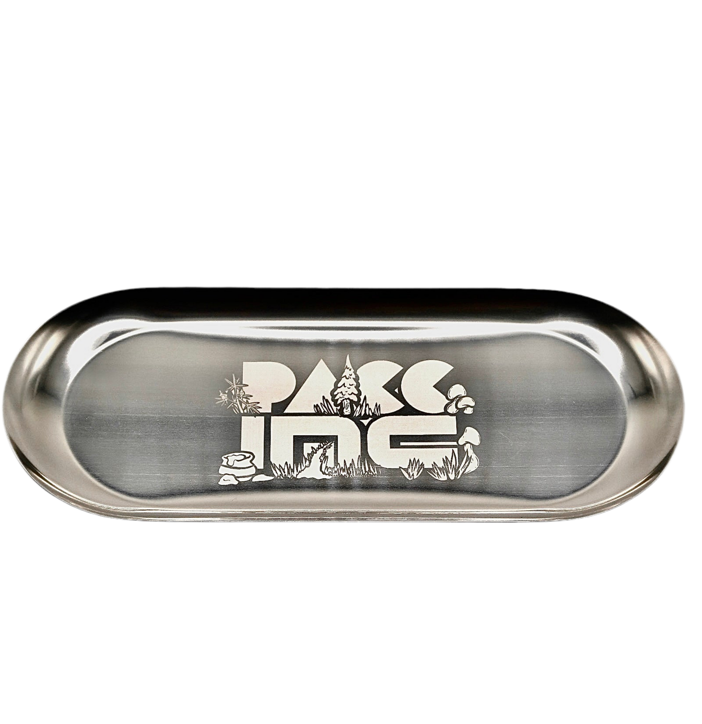 Pacc Inc Rolling Tray