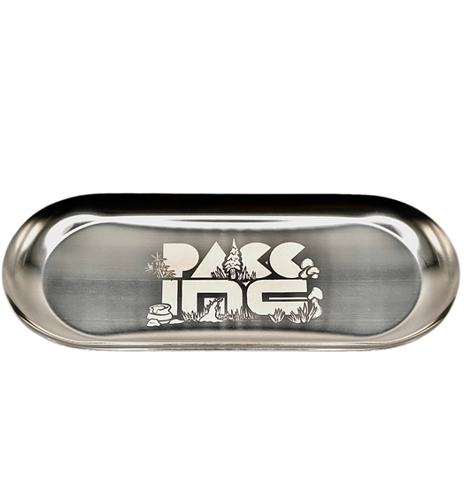 Pacc Inc Rolling Tray