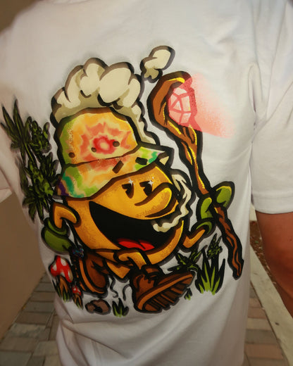 The Wookman Tee